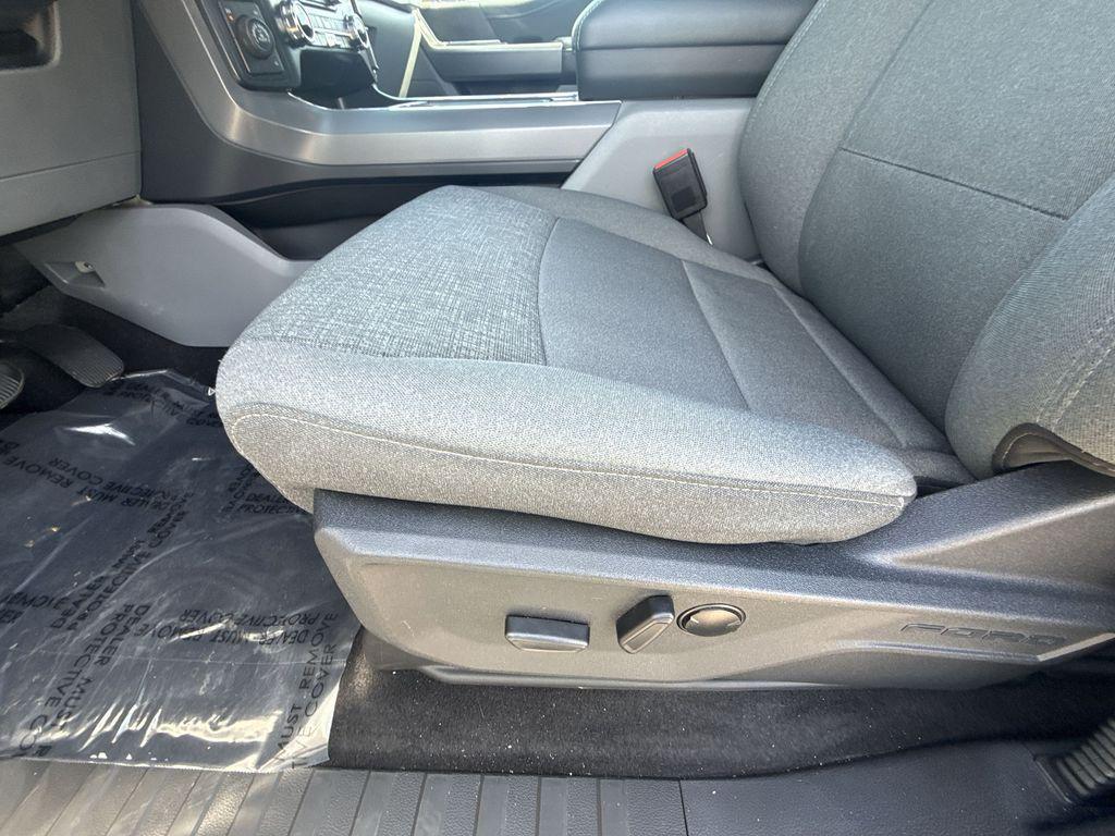 used 2024 Ford F-150 car, priced at $44,488