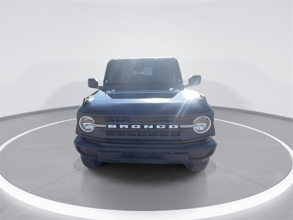 used 2025 Ford Bronco car, priced at $37,994