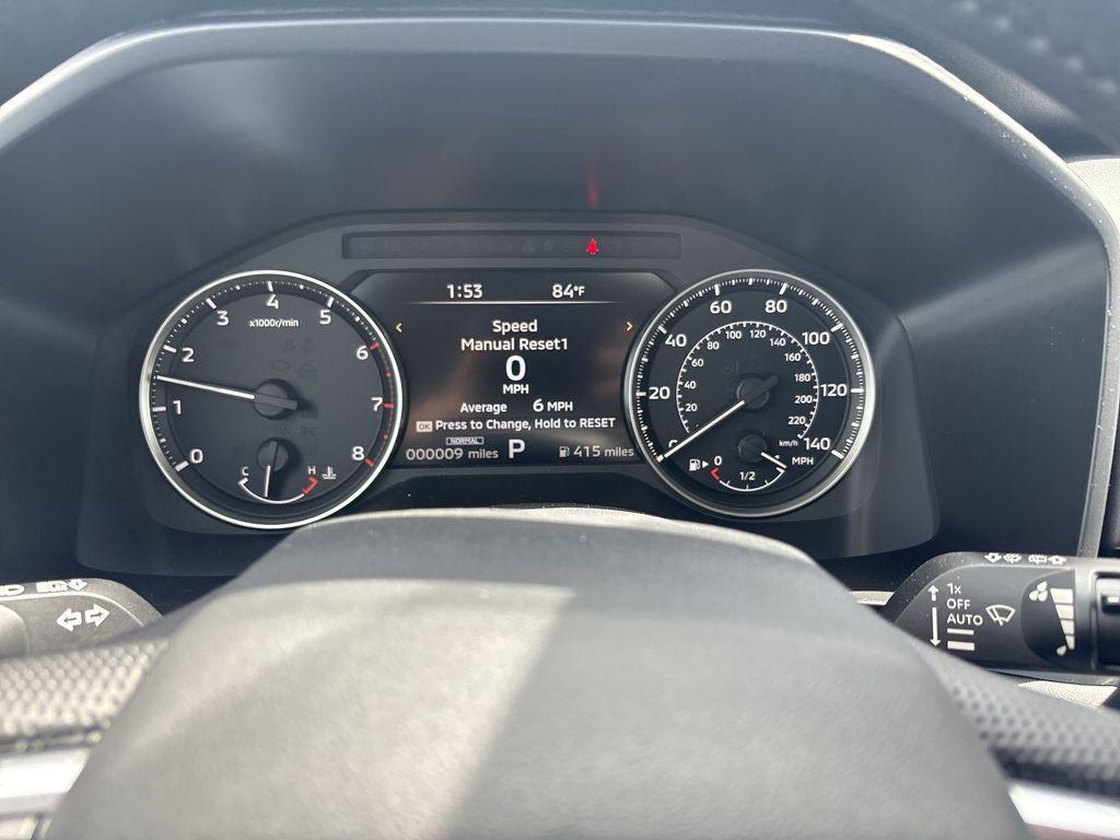 new 2026 Mitsubishi Outlander car, priced at $32,618