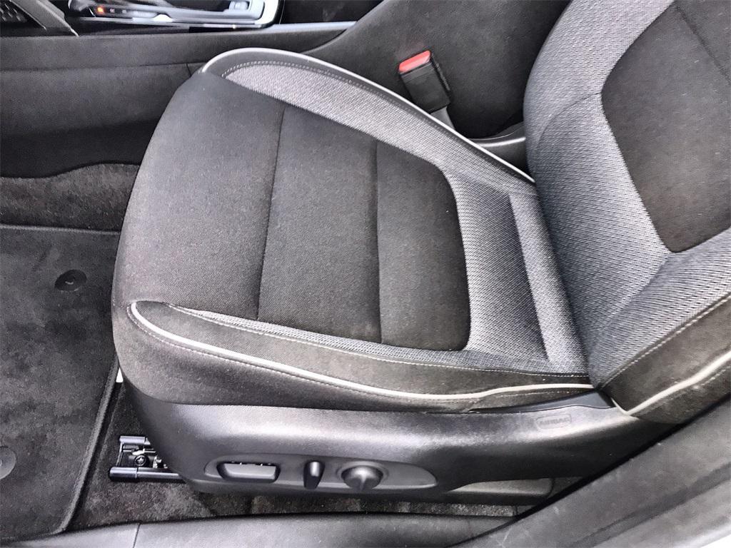 used 2022 Chevrolet TrailBlazer car, priced at $20,821