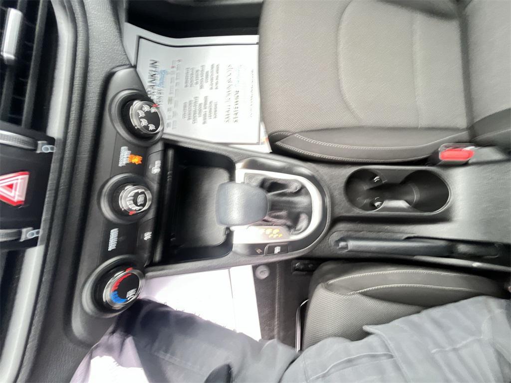 used 2024 Kia Forte car, priced at $18,771