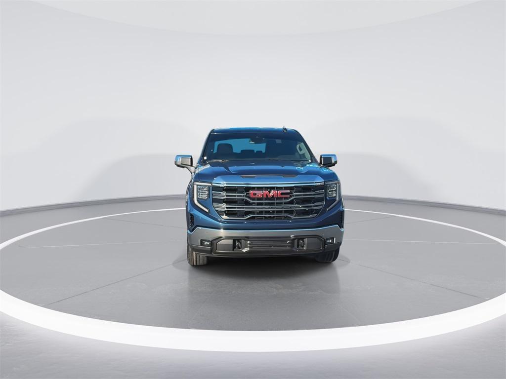 used 2023 GMC Sierra 1500 car, priced at $41,798