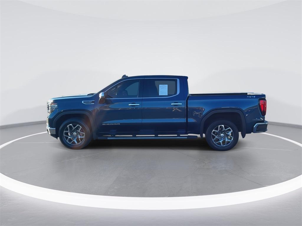 used 2023 GMC Sierra 1500 car, priced at $41,798