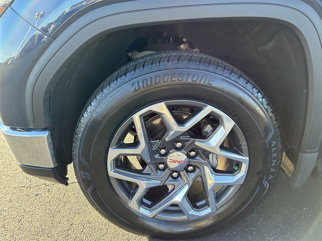 used 2023 GMC Sierra 1500 car, priced at $41,798