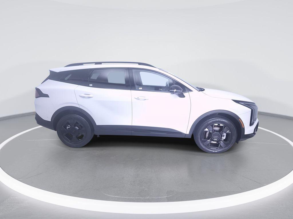 used 2026 Kia Sportage car, priced at $33,888