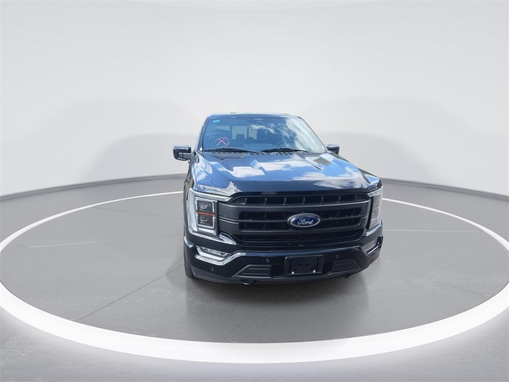 used 2023 Ford F-150 car, priced at $45,499