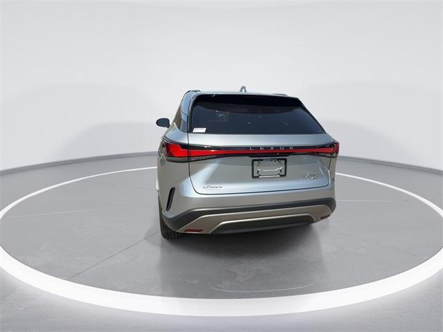used 2024 Lexus RX 350 car, priced at $49,998
