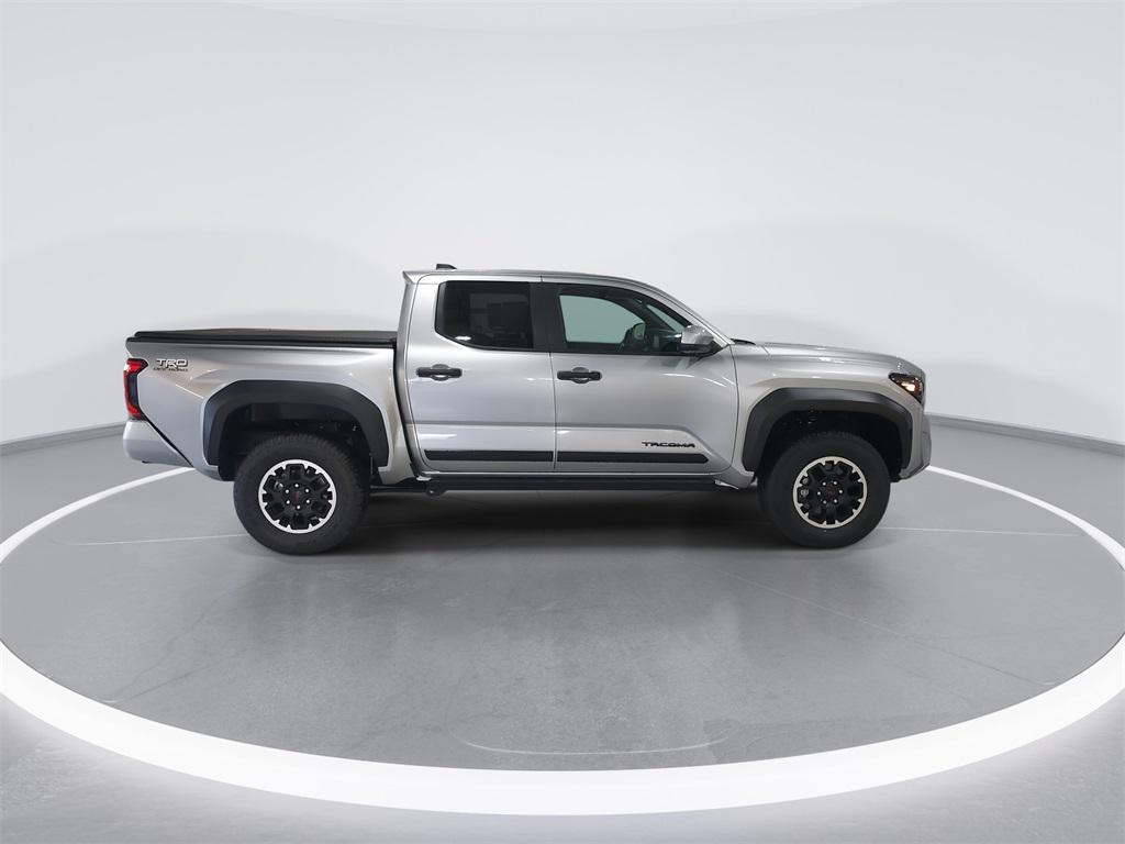 used 2025 Toyota Tacoma car, priced at $40,900