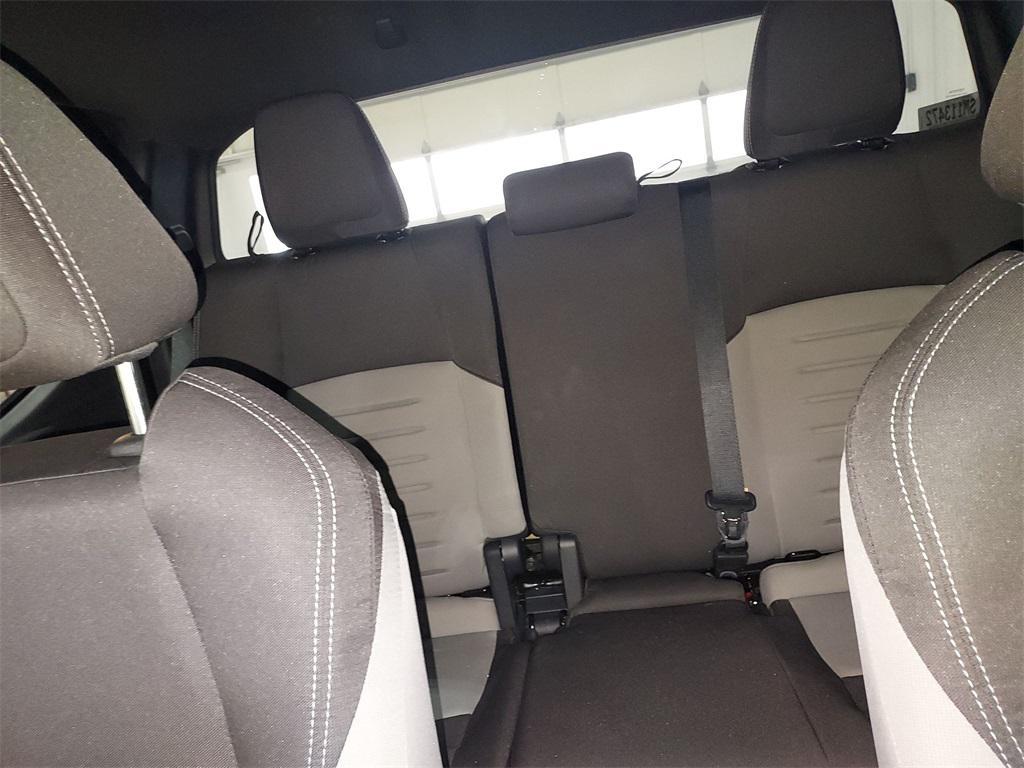 used 2025 Toyota Tacoma car, priced at $40,900