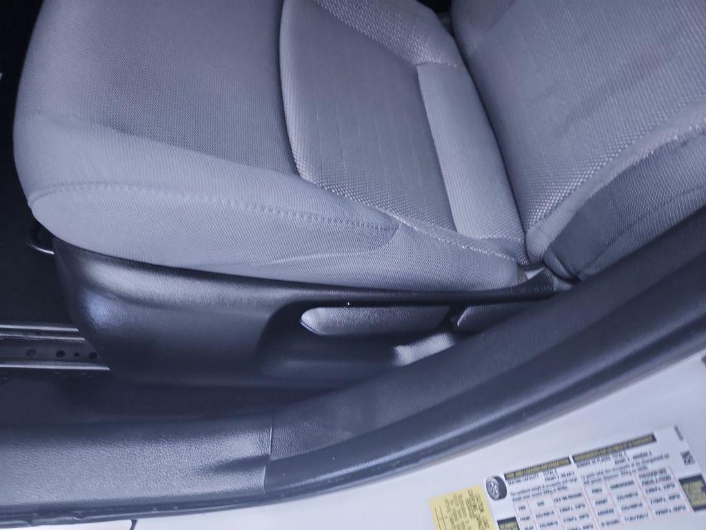 used 2024 Toyota Corolla car, priced at $19,908