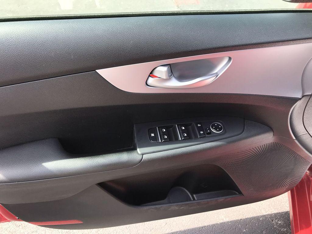used 2022 Kia Forte car, priced at $17,800