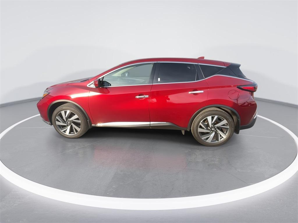 used 2024 Nissan Murano car, priced at $32,764