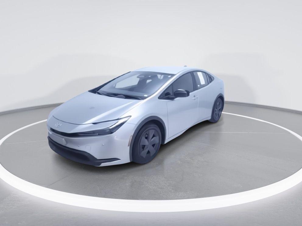 used 2023 Toyota Prius car, priced at $23,899