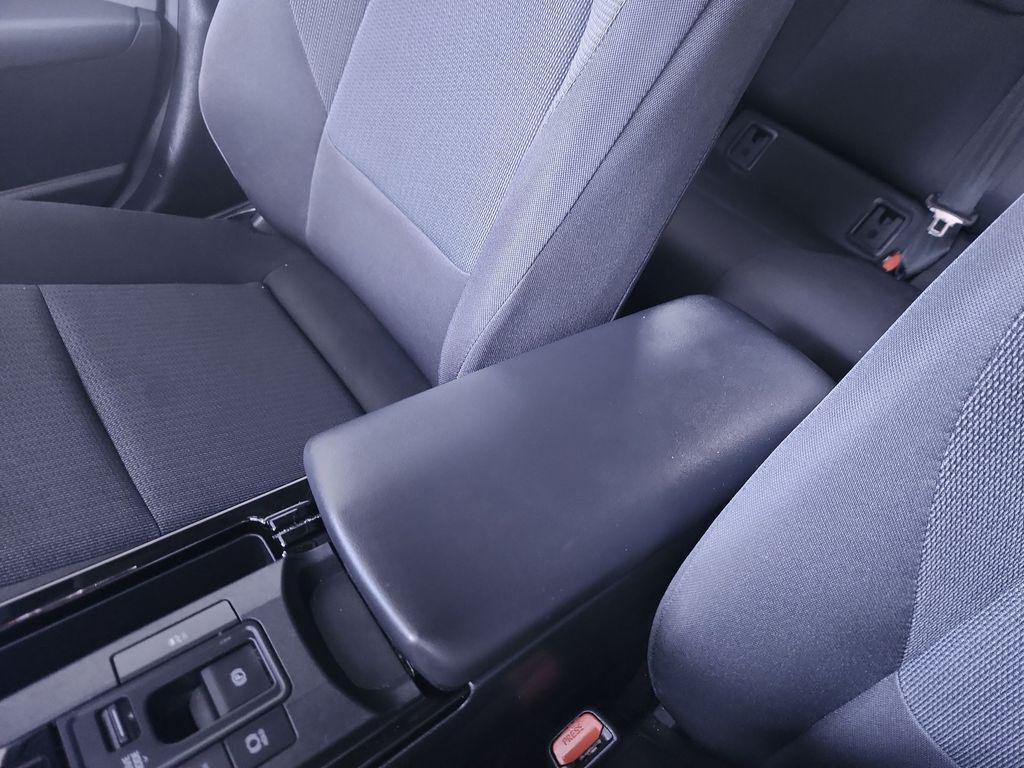 used 2023 Toyota Prius car, priced at $23,899