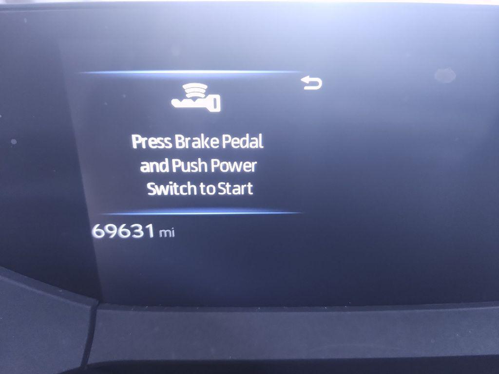 used 2023 Toyota Prius car, priced at $23,899
