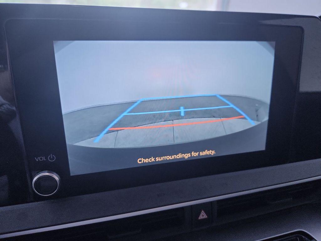 used 2023 Toyota Prius car, priced at $23,899