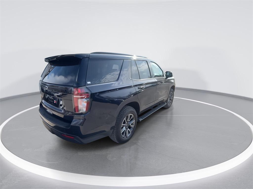 used 2023 Chevrolet Tahoe car, priced at $58,814