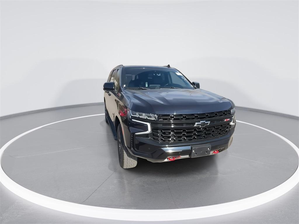 used 2023 Chevrolet Tahoe car, priced at $58,814