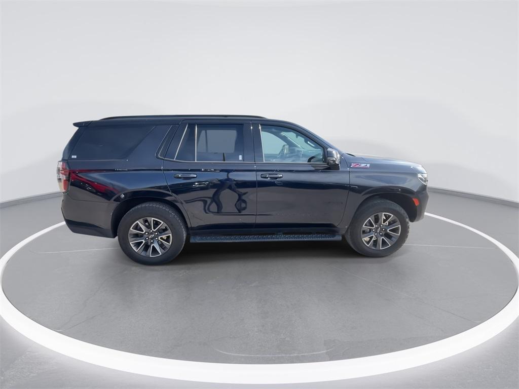 used 2023 Chevrolet Tahoe car, priced at $58,814