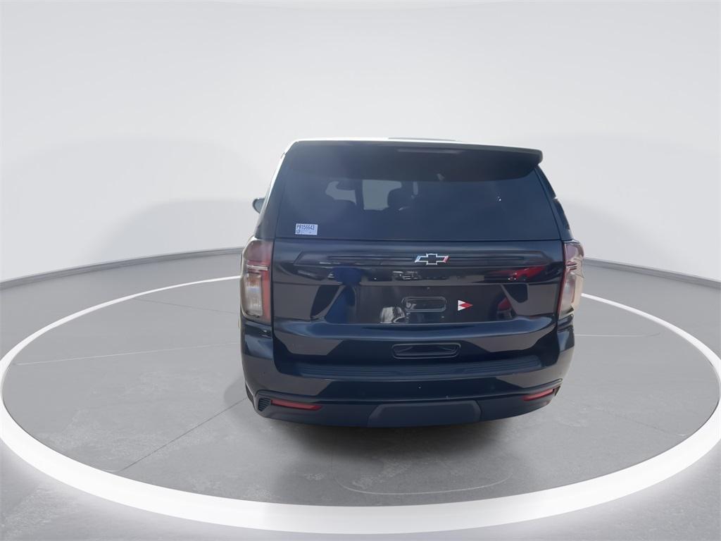 used 2023 Chevrolet Tahoe car, priced at $58,814