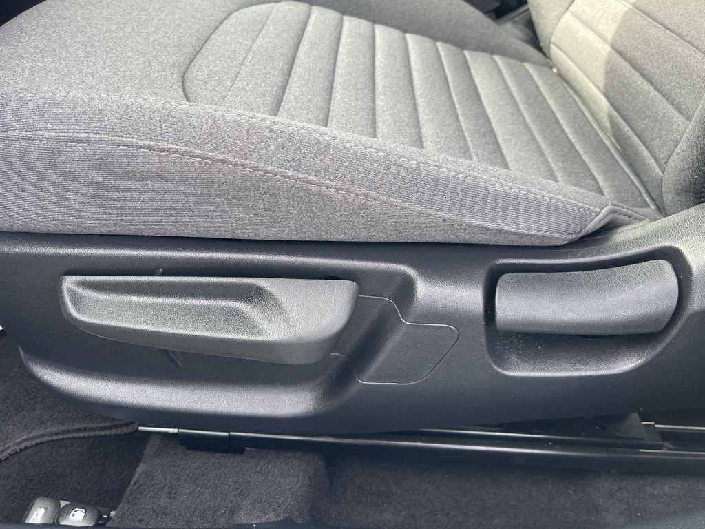 used 2025 Kia K4 car, priced at $23,477