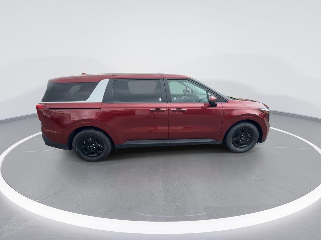 used 2025 Kia Carnival car, priced at $33,990