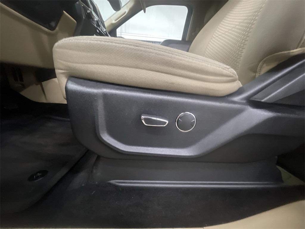 used 2015 Ford F-150 car, priced at $18,392