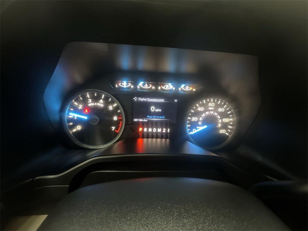 used 2015 Ford F-150 car, priced at $18,392