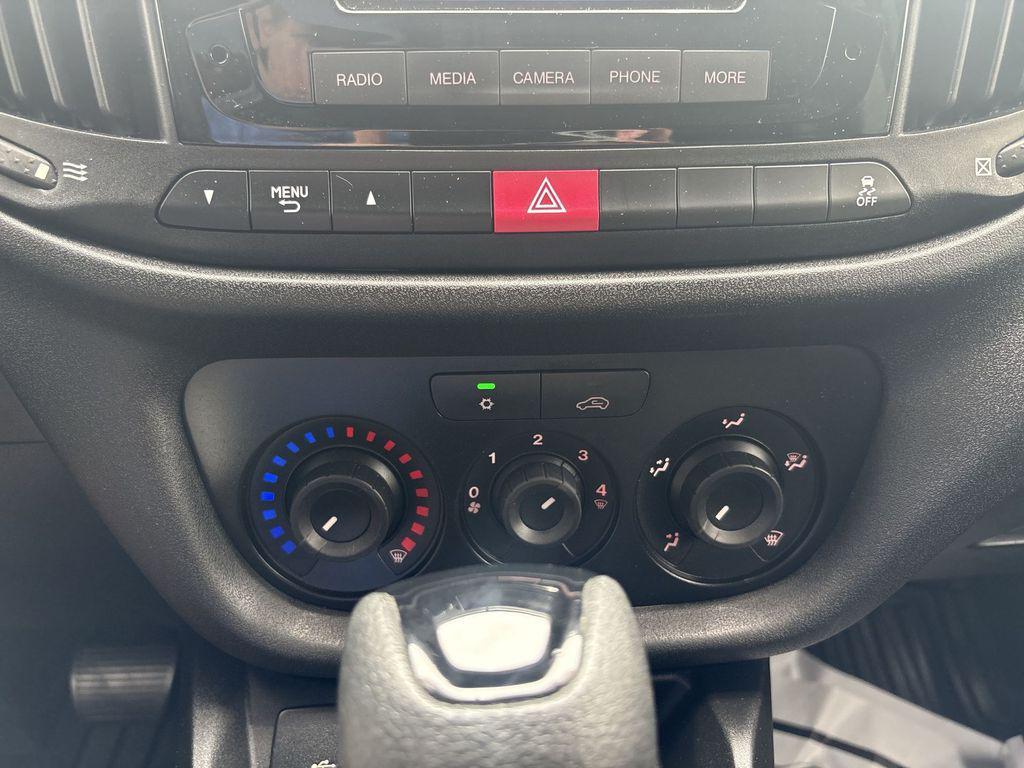 used 2022 Ram ProMaster City car, priced at $17,088