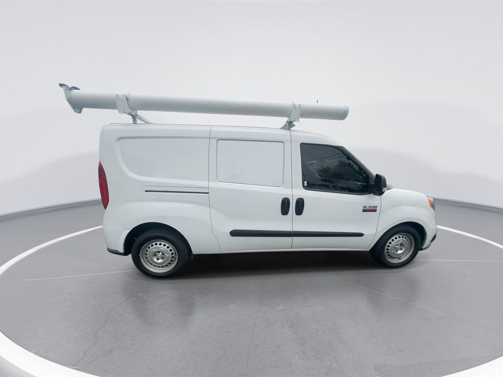 used 2022 Ram ProMaster City car, priced at $17,088