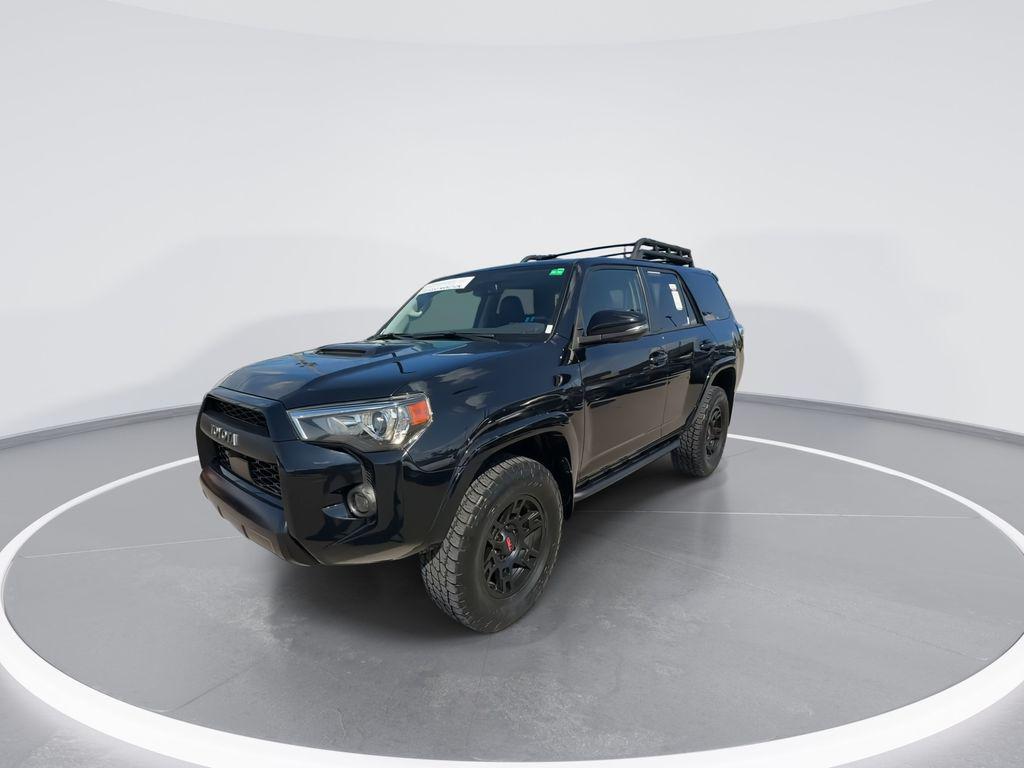 used 2023 Toyota 4Runner car, priced at $53,497