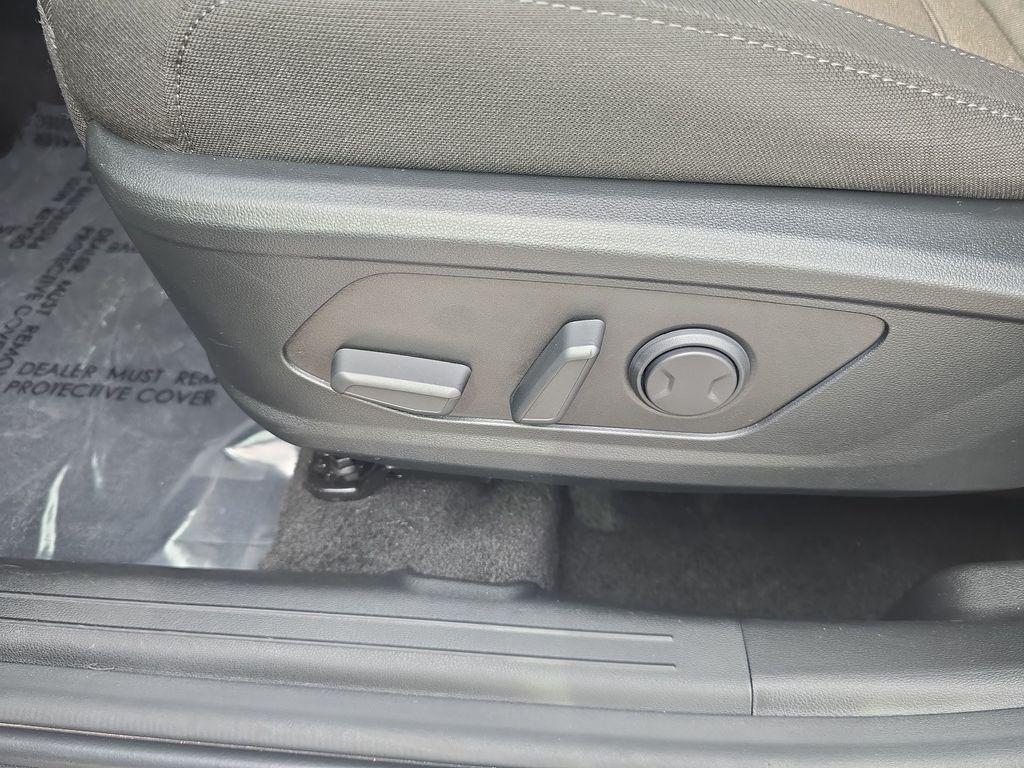 used 2026 Hyundai Tucson car, priced at $30,121