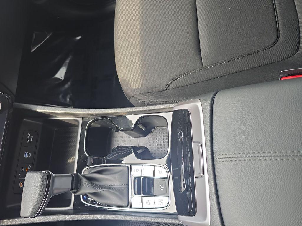 used 2026 Hyundai Tucson car, priced at $30,121