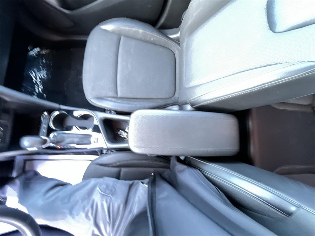 used 2023 Buick Encore GX car, priced at $19,224