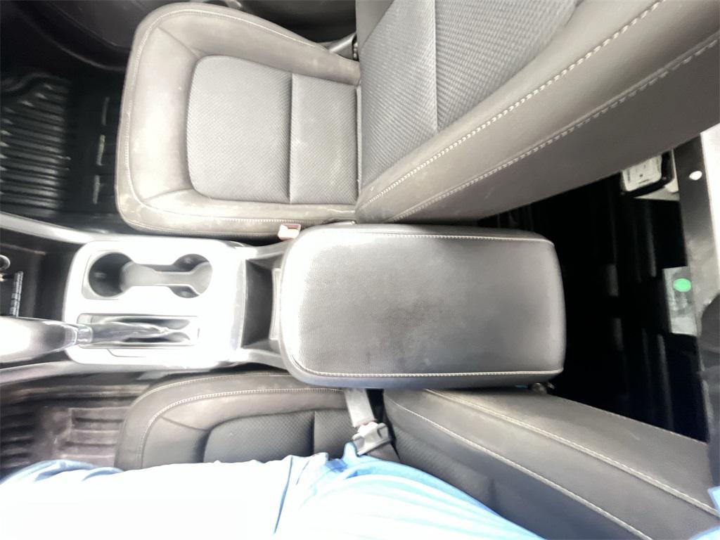 used 2022 Chevrolet Colorado car, priced at $18,851