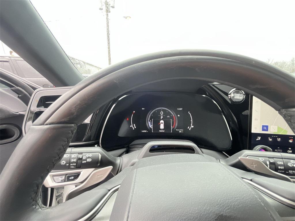 used 2024 Lexus RX 350 car, priced at $58,844