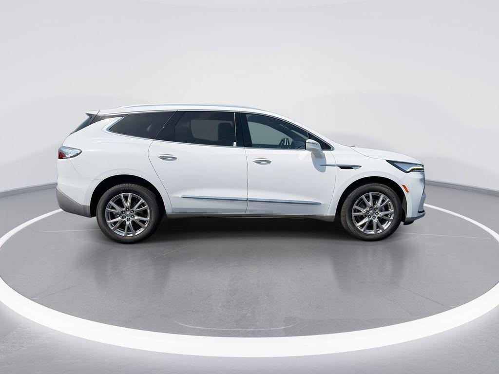 used 2023 Buick Enclave car, priced at $33,955