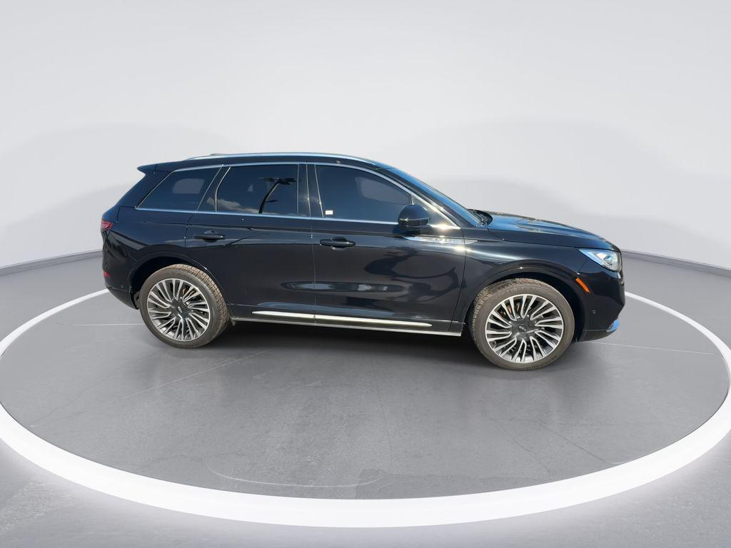 used 2020 Lincoln Corsair car, priced at $26,448