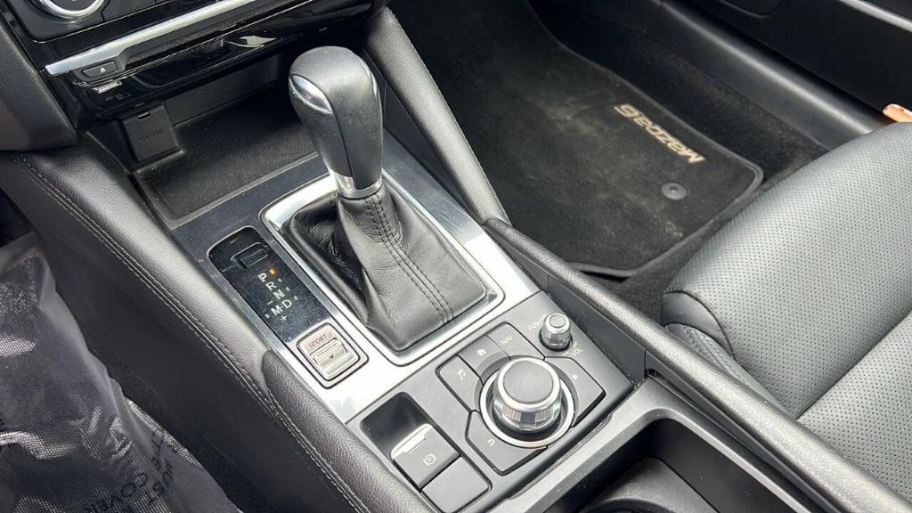 used 2016 Mazda Mazda6 car, priced at $12,900