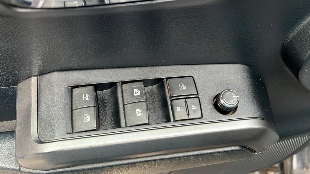 used 2017 Toyota Tacoma car, priced at $19,900