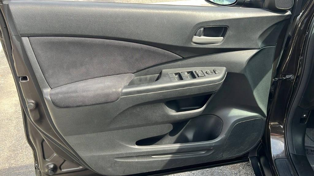 used 2014 Honda CR-V car, priced at $13,900