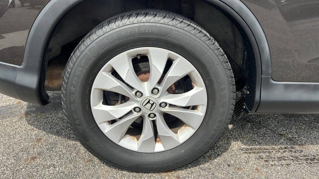 used 2014 Honda CR-V car, priced at $13,900