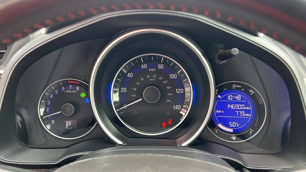 used 2018 Honda Fit car, priced at $10,900