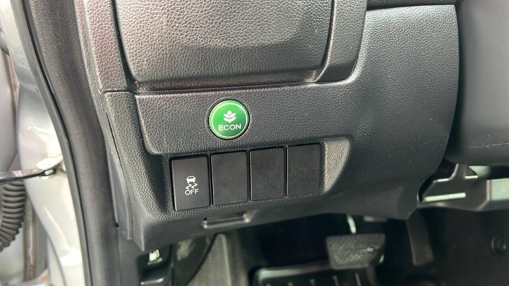 used 2018 Honda Fit car, priced at $10,900