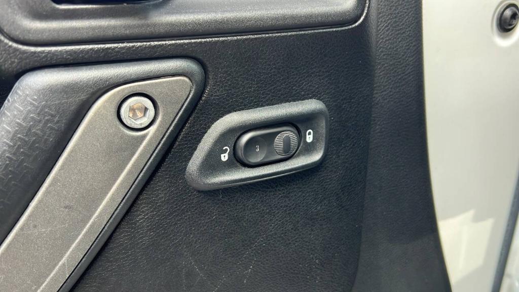 used 2016 Jeep Wrangler Unlimited car, priced at $14,900