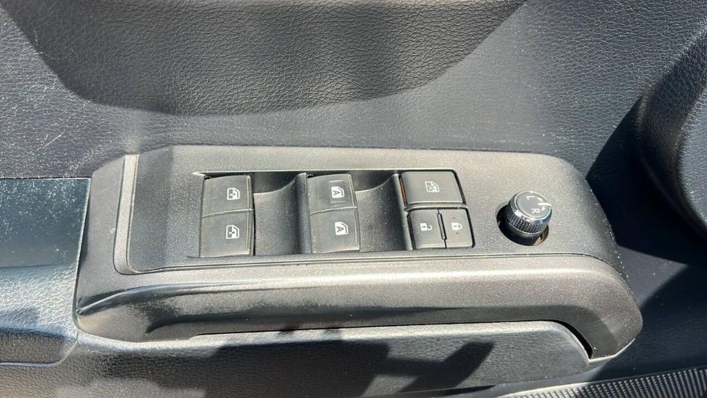 used 2017 Toyota Tacoma car, priced at $26,900