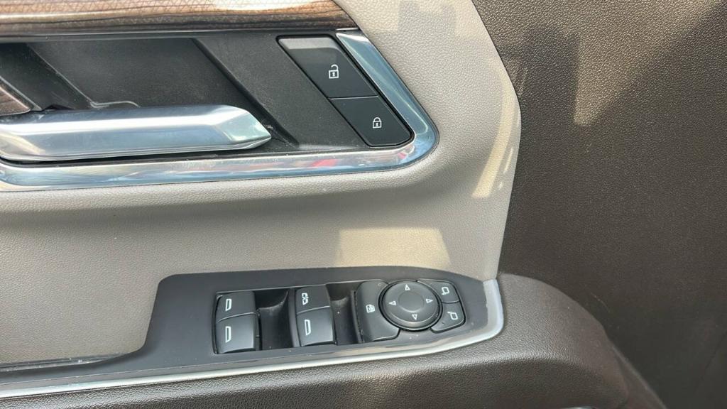 used 2024 Chevrolet Silverado 2500 car, priced at $44,900