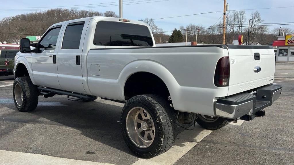 used 2016 Ford F-350 car, priced at $20,900