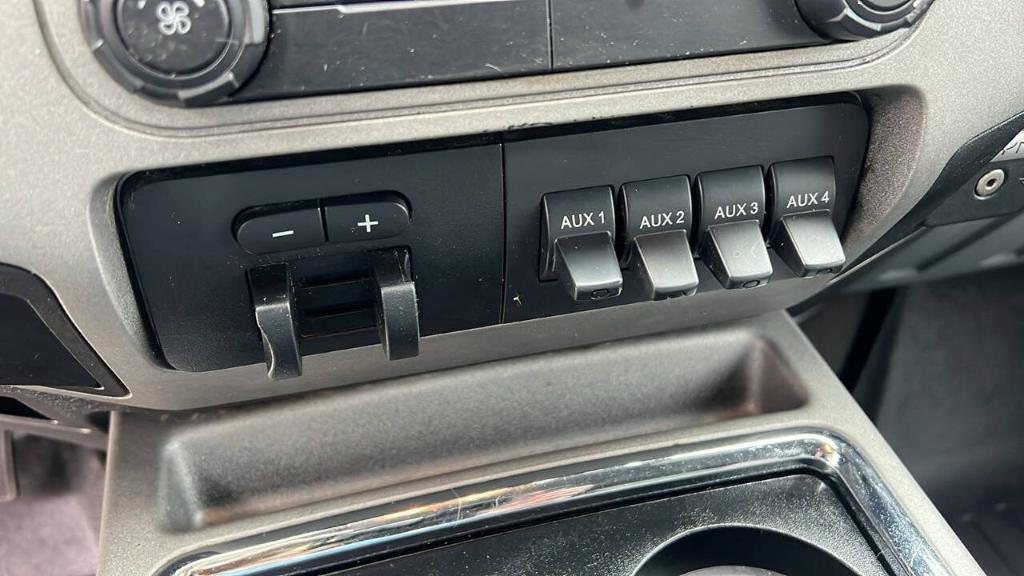 used 2016 Ford F-350 car, priced at $20,900