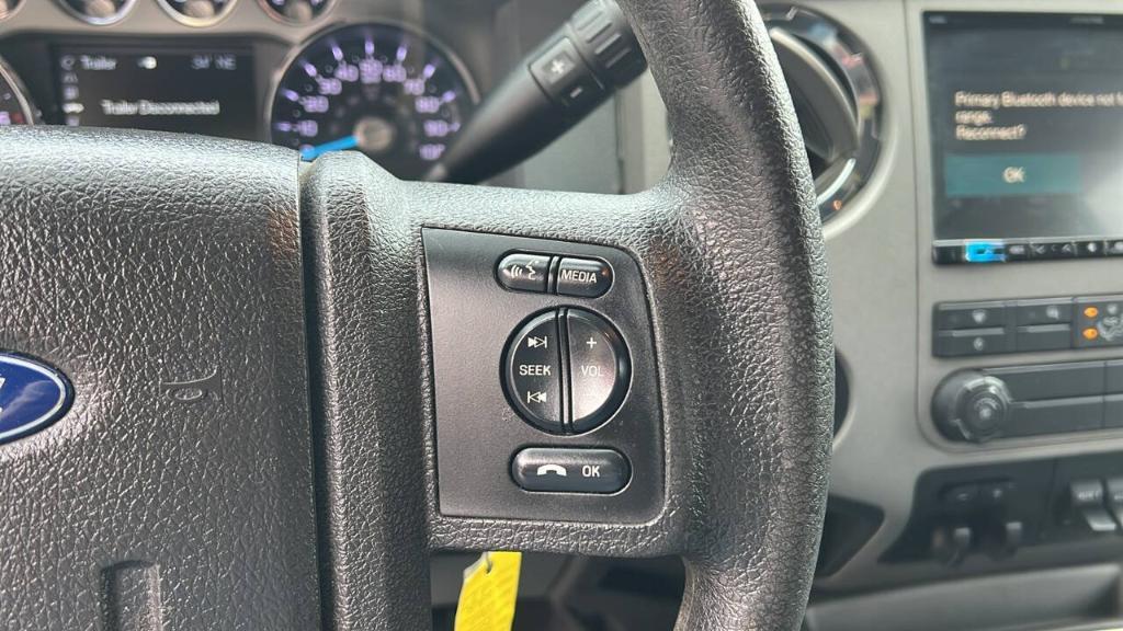 used 2016 Ford F-350 car, priced at $20,900